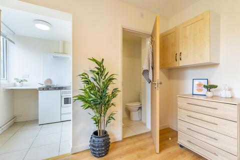 undefined, Flodden Road, London SE5