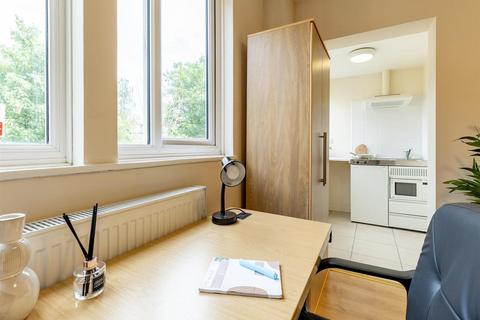 undefined, Flodden Road, London SE5