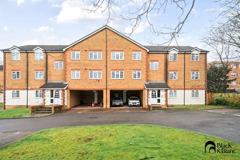 1 bedroom apartment for sale, Hanson Close, Beckenham, BR3
