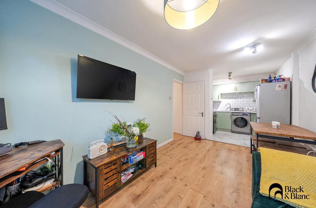 Living/ Dining