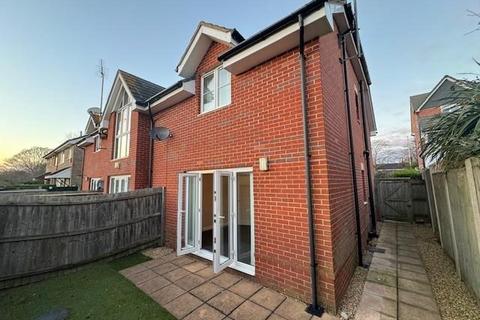 undefined, Poole Road, Upton, Poole