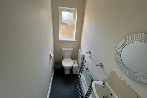 undefined, Poole Road, Upton, Poole