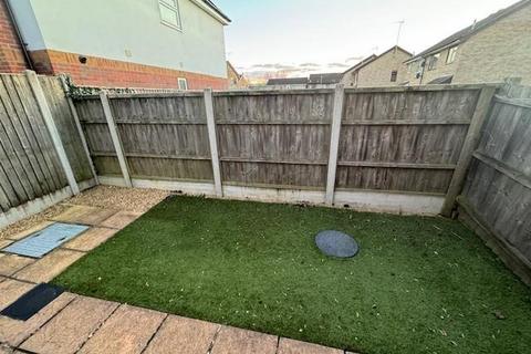 undefined, Poole Road, Upton, Poole