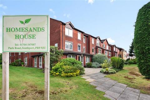 undefined, 6 Homesands House, 50 Park Road PR9