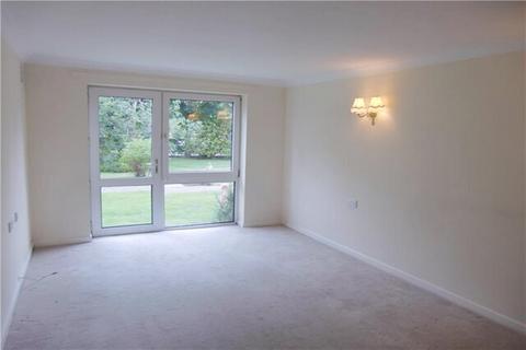 undefined, 6 Homesands House, 50 Park Road PR9