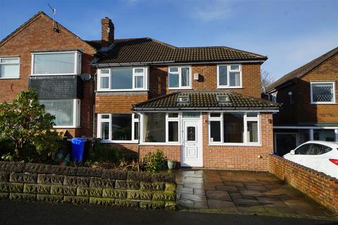 undefined, Marchwood Road, Stannington, Sheffield, S6
