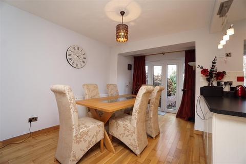 undefined, Marchwood Road, Stannington, Sheffield, S6