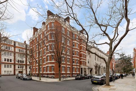 undefined, Wilbraham Place, Sloane Square, SW1X