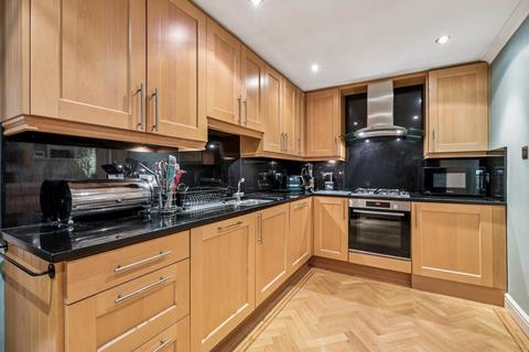 undefined, Wilbraham Place, Sloane Square, SW1X