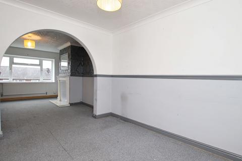 undefined, Oaks End Close, Gelligaer, Hengoed CF82 8HZ