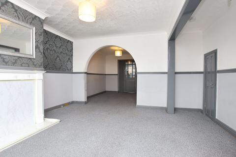 3 bedroom semi-detached house for sale, Oaks End Close, Gelligaer, Hengoed CF82 8HZ