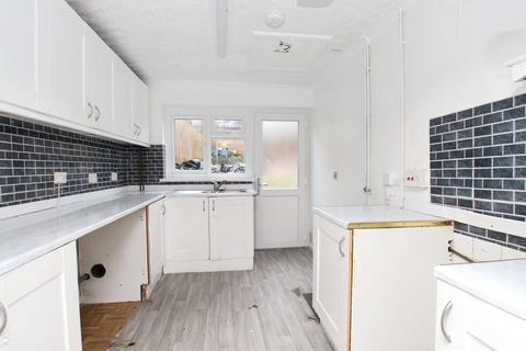 3 bedroom semi-detached house for sale, Oaks End Close, Gelligaer, Hengoed CF82 8HZ