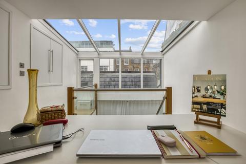 1 bedroom flat for sale, Liverpool Road, London, N1