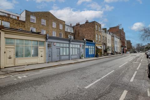 1 bedroom flat for sale, Liverpool Road, London, N1