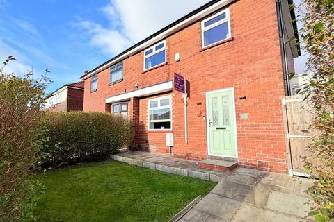 undefined, Kingsway, Stockport SK6
