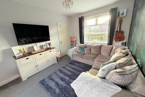 undefined, Kingsway, Stockport SK6