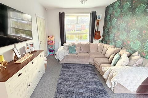 undefined, Kingsway, Stockport SK6