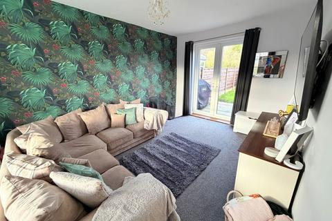 undefined, Kingsway, Stockport SK6