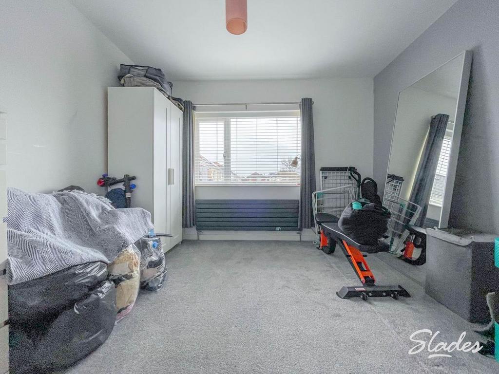 73 arnewood second b