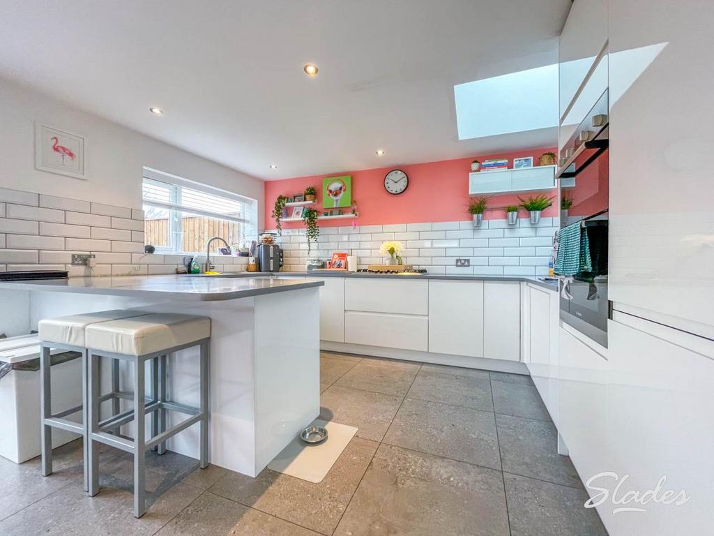 73 arnewood kitchen