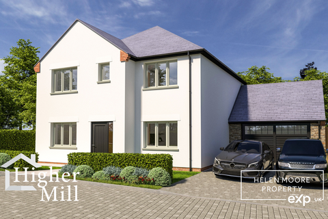undefined, New Park Road, Ivybridge PL21
