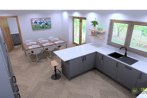 undefined, New Park Road, Ivybridge PL21
