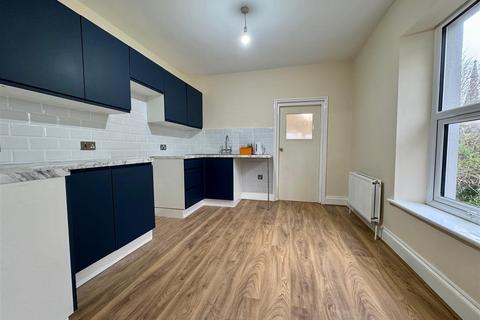 3 bedroom terraced house for sale, Admiralty Street, Plymouth PL1