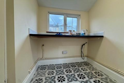 3 bedroom terraced house for sale, Admiralty Street, Plymouth PL1