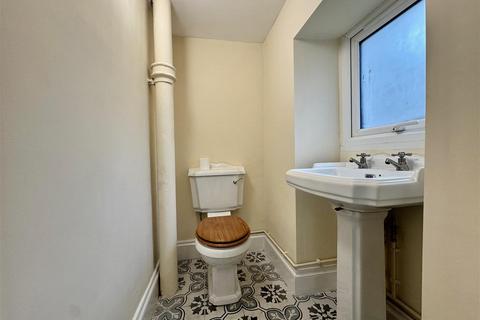 3 bedroom terraced house for sale, Admiralty Street, Plymouth PL1