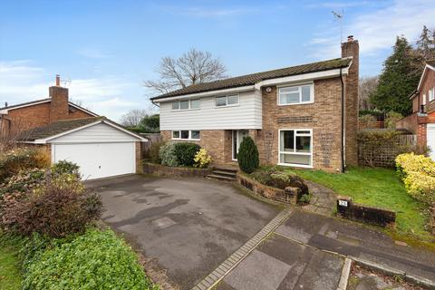 4 bedroom detached house for sale, The Middlings, Sevenoaks, Kent TN13