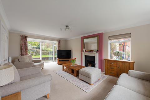 4 bedroom detached house for sale, The Middlings, Sevenoaks, Kent TN13