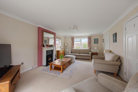 4 bedroom detached house for sale, The Middlings, Sevenoaks, Kent TN13