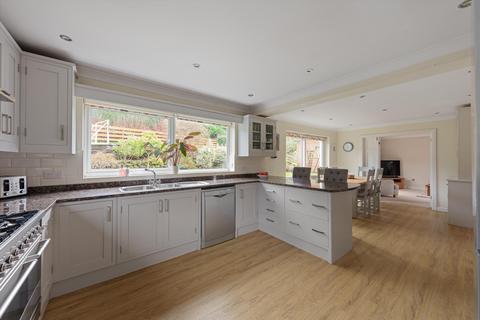 4 bedroom detached house for sale, The Middlings, Sevenoaks, Kent TN13