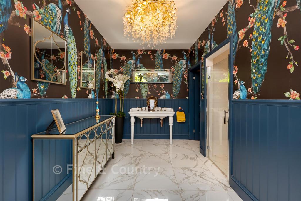 En Suite