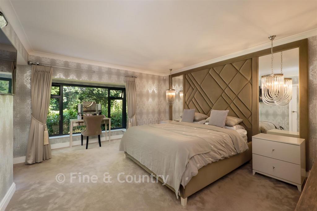 Principal Bedroom