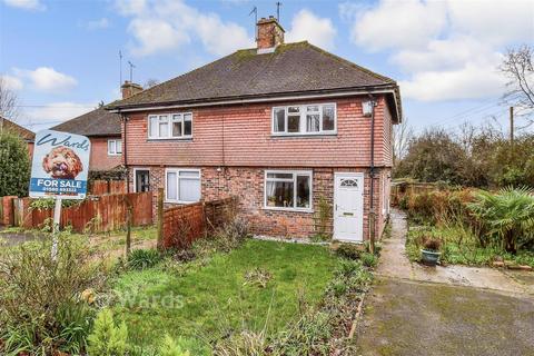 3 bedroom semi-detached house for sale, Hartley Road, Cranbrook, Kent
