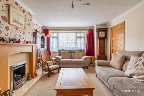 3 bedroom semi-detached house for sale, Sevenoaks Road, Earley, Reading