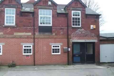 undefined, St Michaels Terrace, Leeds LS6