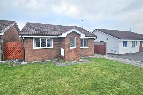 undefined, Copeland Close, Pensby, Wirral, CH61