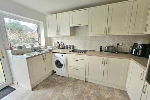 undefined, Copeland Close, Pensby, Wirral, CH61