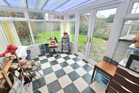 undefined, Copeland Close, Pensby, Wirral, CH61