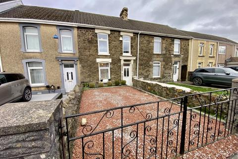 Mansel Road, Bonymaen, Swansea, City And County of Swansea.