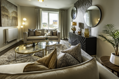 undefined, Plot 144, HelygSO at Gwynfaen, Heol Y Creyr Bach, Gorseinon SA4