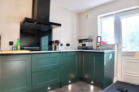 undefined, Plynlimon Avenue, Crumlin, NP11
