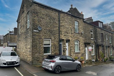 2 bedroom end of terrace house for sale, Elm Street, Oxenhope, Keighley, BD22