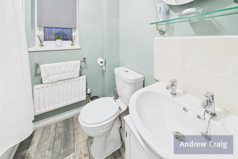 3 bedroom end of terrace house for sale, Churchill Road, Gateshead