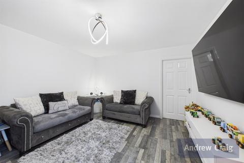 3 bedroom end of terrace house for sale, Churchill Road, Gateshead