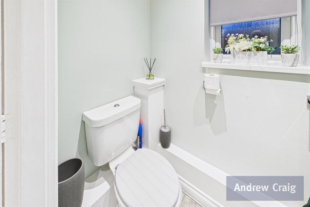 Ground Floor Wc
