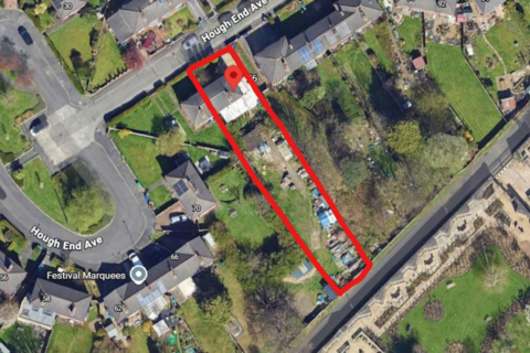 undefined, 76 Houghend Avenue, Manchester M21
