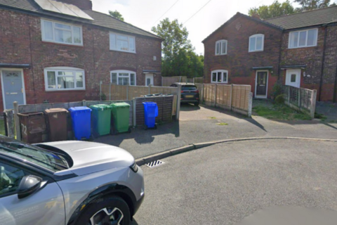 undefined, 76 Houghend Avenue, Manchester M21